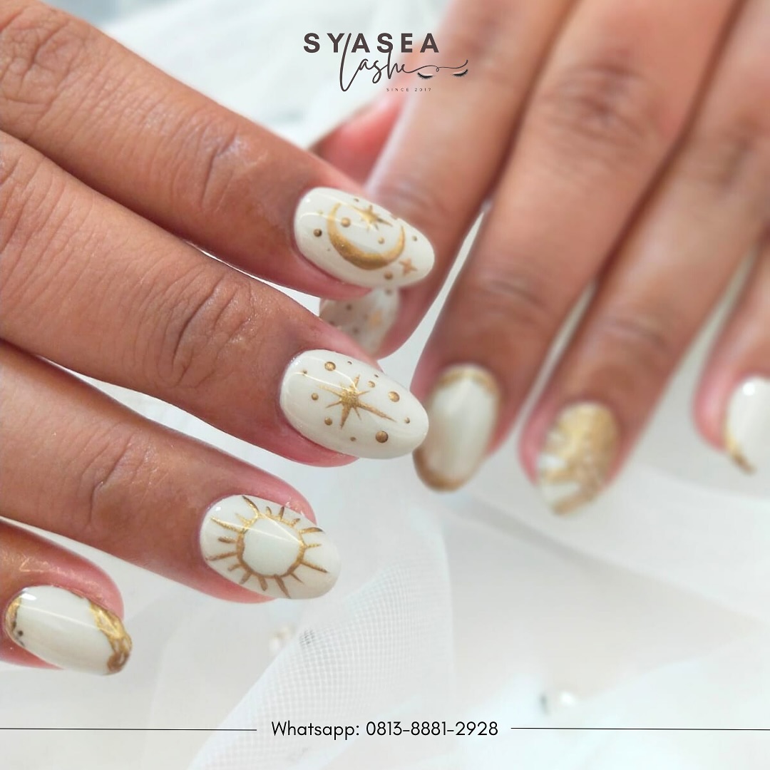 𝐍𝐚𝐢𝐥 𝐀𝐫𝐭- Inc. Xpress Manicure - Pedicure(𝙨𝙝𝙖𝙥𝙞𝙣𝙜, 𝙙𝙞𝙗𝙚𝙧𝙨𝙞𝙝𝙠𝙖𝙣 𝙠𝙪𝙠𝙪 (1)