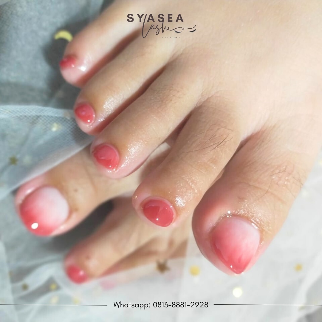 𝐍𝐚𝐢𝐥 𝐀𝐫𝐭- Inc. Xpress Manicure - Pedicure(𝙨𝙝𝙖𝙥𝙞𝙣𝙜, 𝙙𝙞𝙗𝙚𝙧𝙨𝙞𝙝𝙠𝙖𝙣 𝙠𝙪𝙠𝙪 (4)