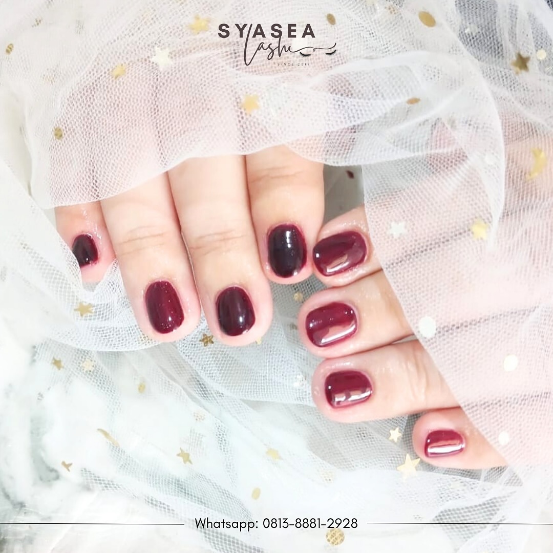 𝐍𝐚𝐢𝐥 𝐆𝐞𝐥 𝐏𝐨𝐥𝐢𝐬𝐡- Inc. Xpress Manicure - Pedicure(𝙨𝙝𝙖𝙥𝙞𝙣𝙜, 𝙙𝙞𝙗𝙚𝙧𝙨𝙞𝙝𝙠